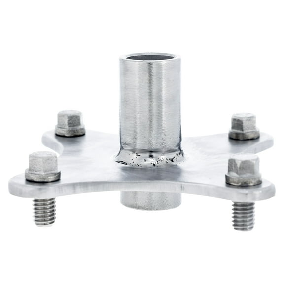 CUB CADET 918-04228A Wheel Hub Assembly Dbl D LGT SLT SLTX LGTX LT 1040 1042