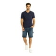 thumbnail image 5 of U.S. Polo Assn. Men's Short Sleeve V-Neck Tee, 5 of 5