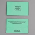 thumbnail image 3 of 100Pcs Silver Polish Cleaning Polishing Cloth Package Wiping Cloth Silver Jewelry Suede, 3 of 5