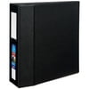 Avery Heavy-Duty Black 4" Binder (79994)