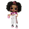 LOL Surprise Tweens Fashion Doll Hoops Cutie With 15 Surprises, Great Gift for Kids Ages 4 5 6+