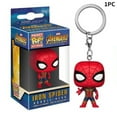 thumbnail image 4 of Pocket POP Keychain Maevel: Spider-Man, 4 of 4