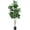 6FT, variant on 4ft Artificial Fiddle Leaf Fig Tree with Realistic Green Leaves and Durable Pot – Faux Lyrata Fig Plant for Indoor & Outdoor Decor