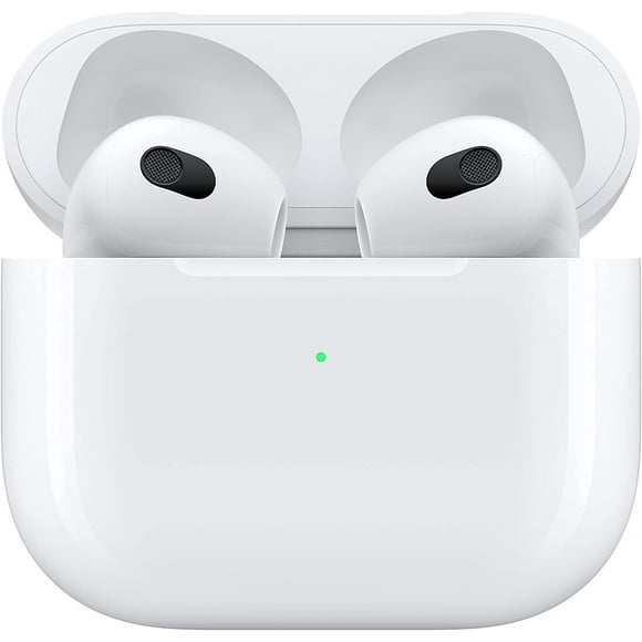 Apple Airpods 3rd Gen with MagSafe Charging Case - Refurbished (Good