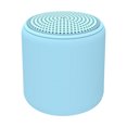 thumbnail image 1 of Macaron Portable Mini Speaker Wireless Sports Steel Compact Audio Device, 1 of 9