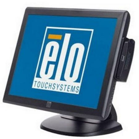 Tyco 1000 Series 1515l Touch Screen Monitor - 15