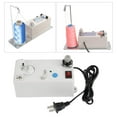 thumbnail image 3 of Bobinador de hilo eléctrico Hugo automático duradero para coser herramientas auxiliares, 3 of 10