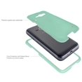 thumbnail image 3 of MINT RUBBERIZED HARD SHELL PROTECTOR CASE COVER FOR AT&T SAMSUNG GALAXY EXPRESS 3 SM-J120A, 3 of 3