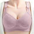 thumbnail image 3 of Soft Intention Jelly Wireless Bra Jelly Wireless Bra Jelly Bras for Women for Gifts, 3 of 4