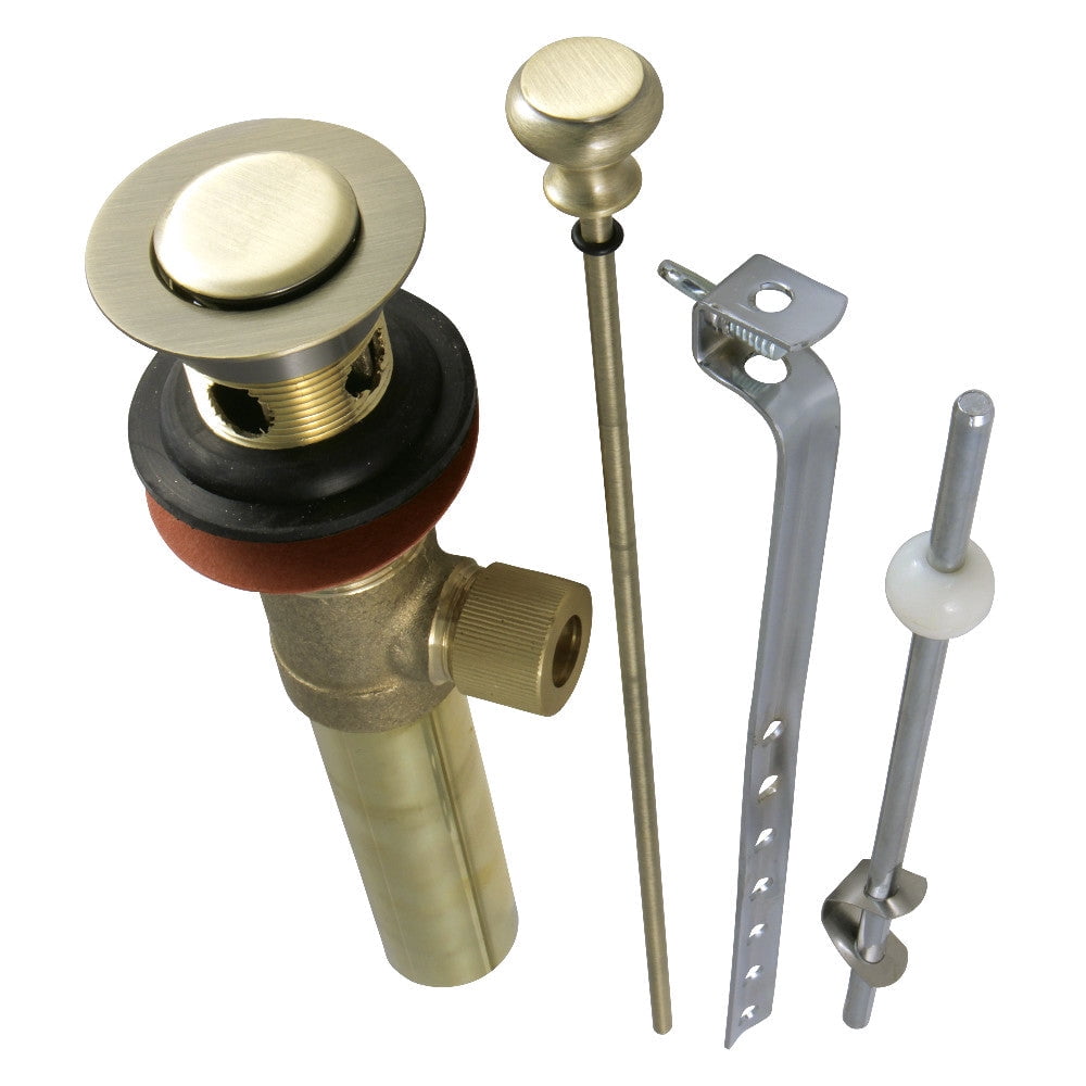 Kingston Brass Plumbing Parts Pop-up Drain Assembly