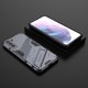 thumbnail image 4 of Funda para Samsung Galaxy S21 PLUS 5G Protección A Prueba De Golpes Con Soporte De TPU Duradero Y Práctico, 4 of 5