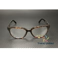 thumbnail image 2 of Eyeglasses Tory Burch TY 2128 U 1728 Dark Tortoise, 2 of 6