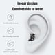thumbnail image 5 of Auriculares inalámbricos TWS HiFi Upgrade Bluetooth-Compatible 5.0 XG8 (Negro), 5 of 9