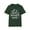 Forest Green, variant on Positive Slogan T Shirts With Positive Words Tee Shirt With Good Quotes Unisex Gildan Softstyle 64000 Cotton Tee