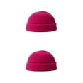 thumbnail image 4 of Gorro polar Sonducket Cómodo Accesorios de ciclismo multipropósito Refrigeración de invierno Color Rosa roja, 4 of 6