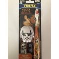 thumbnail image 2 of Star Wars Toothbrush with Cap, 2 of 2
