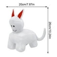 thumbnail image 2 of Peluche Forsaken, Animal Chance Forsaken Peluche, Regalo de muñeca de Peluche de Coolkid Forsaken Realista y Lindo, Regalo Perfecto de Cumpleaño, 2 of 2