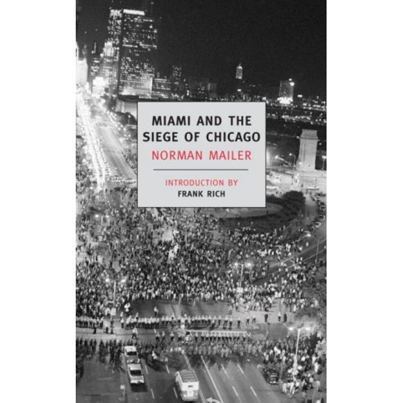 Miami and the Siege of Chicago 9781590172964 Used / Pre-owned