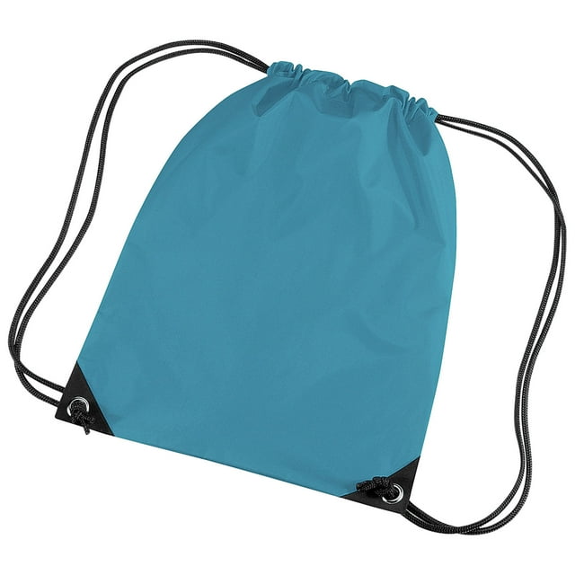 Bagbase Sac de Sport Premium Résistant à l'Eau (11 Litres) (Lot de 2)