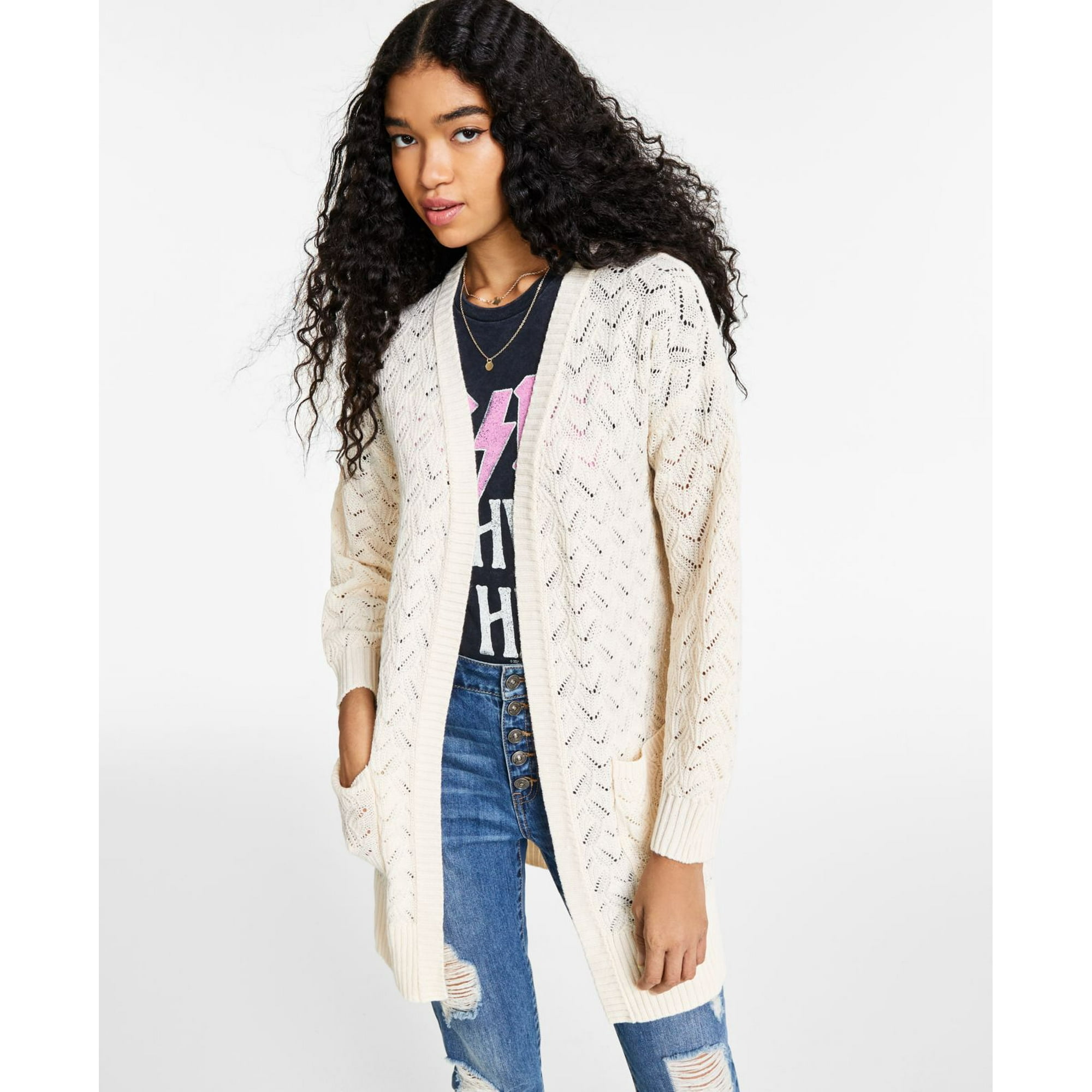 Hippie rose cardigan hotsell