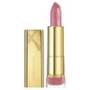 Max Factor Colour Elixir Lipstick #610 Angel Pink 1 Pc