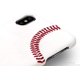 thumbnail image 5 of Funda de piel de béisbol McMadley para iPhone 12 Mini, 5 of 9