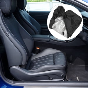 LOLIPPYY 34Set Car Seat Cover for Car Seats Covers with Easy Cleaning and Foldable