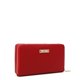 thumbnail image 3 of Cartera Marca Nikky by Nicole Lee con broche Lovely Feet Nikky by Nicole Lee Kisslock Crossbody Wallet, 3 of 3
