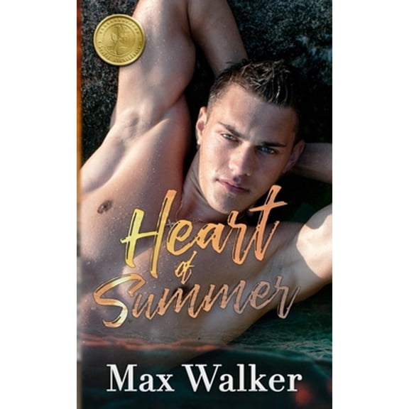 Heart of Summer (Paperback) by Max Walker