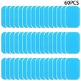 thumbnail image 2 of Muscle Stimulator Gel Pads, Abs Trainer Replacement Gel, Muscle Toner Pads, Abdominal Muscle Toner Gel Pads for Abs Toner, ABS Stimulator, Abdominal Muscle Trainer, 2 of 5