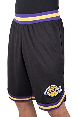 NBA Los Angeles Lakers Ultra Game Men's 