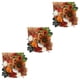 thumbnail image 3 of Ramo de flores artificiales Bewildely Aspecto realista elegante 23 nuevo estilo LH002, 3 of 6