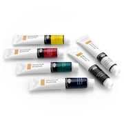 Royal Brush Oil Painting Art Tin Set