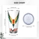 thumbnail image 4 of Vaso de 20 oz de Logan Paul, taza de viaje para café con aislamiento al vacío de acero inoxidable, taza de café, taza de viaje con tapa, taza térmica para exteriores, 4 of 8
