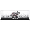 Fanatics Authentic NASCAR Bar Logo 1:24 Scale 3-Car Display Case - No Size