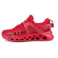 thumbnail image 2 of Men Women Running Shoes Blade Tennis Shoes Athletic Sports Shoes Fashion Sneakers, 2 of 3
