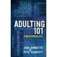 thumbnail image 3 of Adulting 101: #Wisdom4Life HARDCOVER 2018, 3 of 4