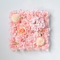 thumbnail image 2 of CSChome Artificial Flower Wall Realistic Artificial Flower Wall for Wedding and Party Decoration, 2 of 7