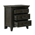 thumbnail image 4 of Paradise Valley Nightstand w/ Charging Station, 4 of 9