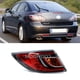 thumbnail image 1 of Juego de 1 pieza a la izquierda, adecuado para luces de parachoques traseras Mazda 6 2009-2012, luces de freno, luces traseras exteriores., 1 of 4
