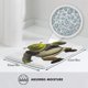 thumbnail image 5 of Felpudo con diseño de Shrek, antideslizante, lavable, para interior y exterior, para puerta de entrada navideña, para baño, cocina, patio, decoración navideña para el hogar, 20 x 31,5 pulgadas, 5 of 7