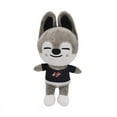thumbnail image 1 of Muñeco de peluche Stray Kids Skzoo Stray Kids de 21 cm - Husky, 1 of 4