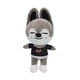 thumbnail image 1 of Muñeco de peluche Stray Kids Skzoo Stray Kids de 21 cm, husky, 1 of 4