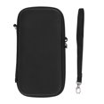 thumbnail image 2 of Bolsa De Almacenamiento Con Soporte USB, Resistente A Los Arañazos, A Prueba De Polvo, 20 Ranuras, Funda Portátil Para Unidad Flash USB Para Tarjetas De Almacenamiento, 2 of 7