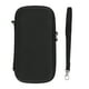 thumbnail image 2 of Bolsa De Almacenamiento Con Soporte USB, Resistente A Los Arañazos, 20 Ranuras, Caja De Unidad Flash USB, Portátil EVA Para Exteriores, 2 of 7
