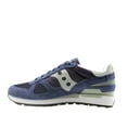 thumbnail image 3 of Saucony Shadow Original Navy/Grey Men's Running Shoes 2108-523, 3 of 6