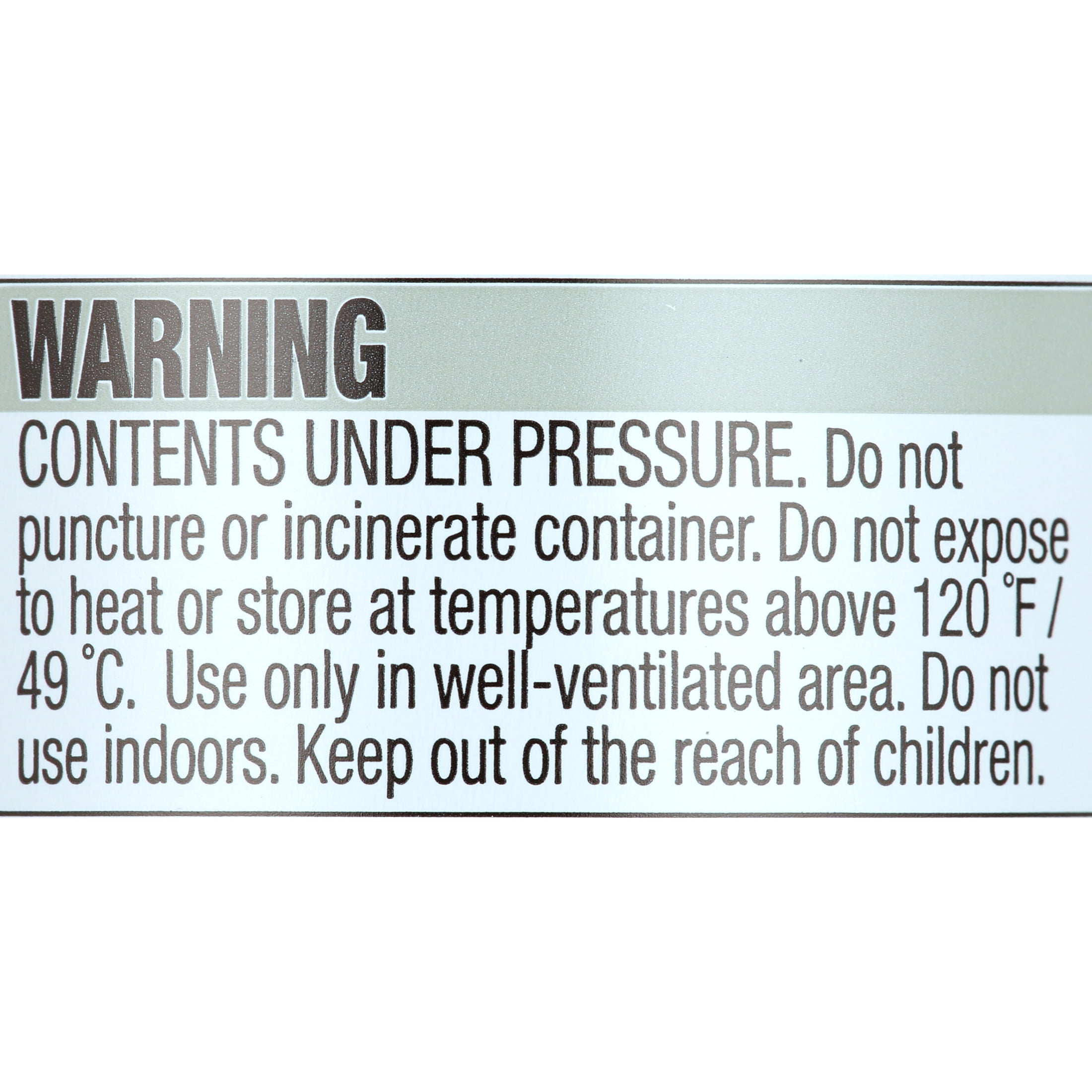 Slime Thru-Core Emergency Flat Tire Sealant 18 oz - 60187