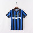 thumbnail image 1 of Maillot Classique de Football Domicile Inter Milan 2009-10, 1 of 2