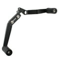 thumbnail image 2 of Applies to Motorcycle Heel Toe Gear Shift Lever Shifter Peg Component Assembly Shifter Lever Part Nightster 975 Special 2022-2024, 2 of 7