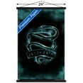 thumbnail image 5 of Harry Potter - Slytherin Crest Magic Wall Poster, 22.375" x 34", 5 of 5